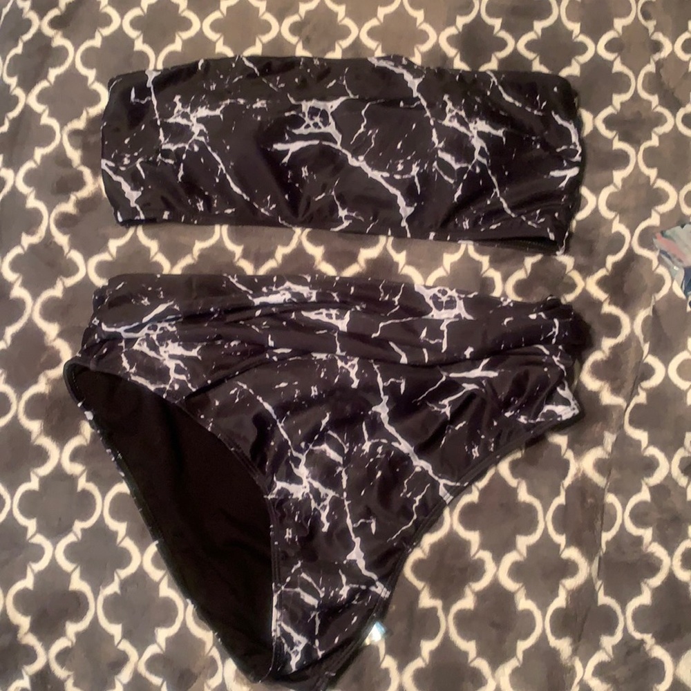 Shein Bikini, size XXL